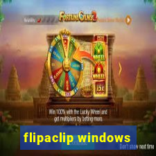 flipaclip windows